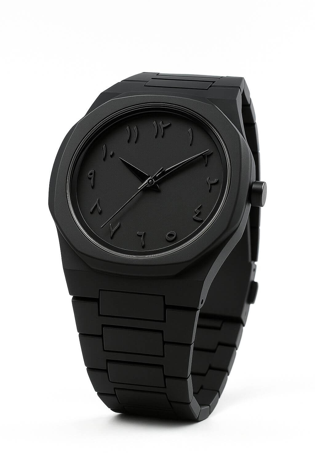Black Aura Watch – Premium Style & Timeless Elegance